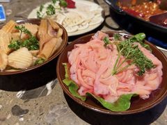 -重庆渝达老火锅(春熙路店)