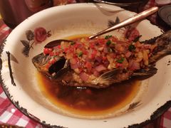 -老湘村·湖南土菜(天河维多利店)