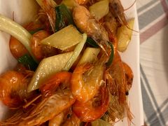 -玲珑餐厅(陕西南路店)