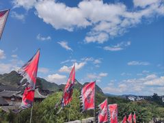 -青岩古镇