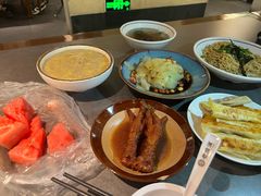 -老淮滨-蚌埠非遗小吃(淮河路店)