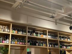 -T館·花园艺术餐厅