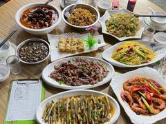 -连家船海鲜大排档·20年闽菜店(厦大店)
