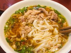 -易裕和·长沙米粉(友谊路店)