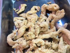 -阿姨小肉摊(同济西苑店)