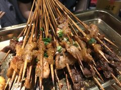 -盟重烧烤(高正街店)