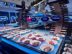 -舒友海鲜姿造(白鹭洲店)
