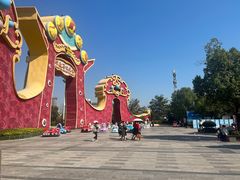 -合肥融创乐园