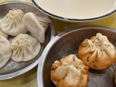 -朱家角桥梓湾点心店(祥凝浜路811号店)