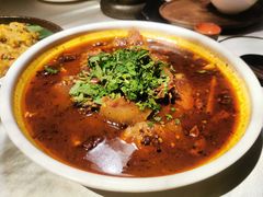 火瓢牛肉-都氏家DUSJOY(翡翠城店)