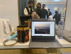 -YESIDO椰岛造型烫发染发