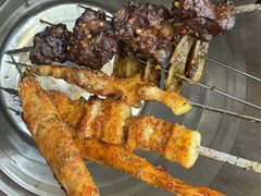 -炒豆合作社(东四总店)