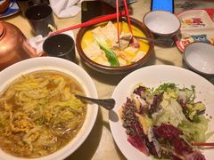 -范家小馆·烤鸭新京菜(金融街店)