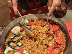 -BROWNSTONE布朗石西班牙餐厅(富城店)