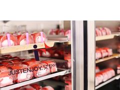 瑞士卷动物奶油海绵蛋糕-艾加柒克蛋糕茶歇甜品台(春熙路店)