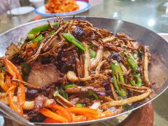 -刘东家老碗(紫荆山路店)