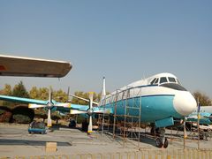 -中国航空博物馆