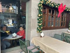 -ChitChat奇洽·Bistro(黎黄陂路店)