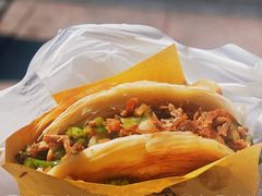 -上海博物馆-停车场