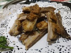 -九府羊·鲜羊火锅·烤串(新华路店)