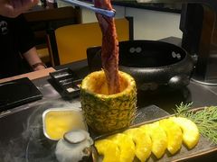 -黑牛の店·和牛烧肉(合生汇店)