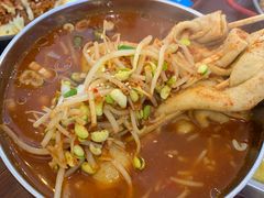-青春分食(仙林大学城店)