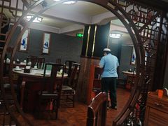 -穆斯林饭庄(明德南街店)