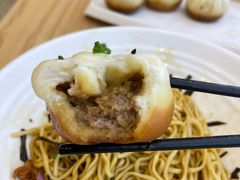 -弄堂咪道-饭香·面香·馄饨香(汇锦广场店)