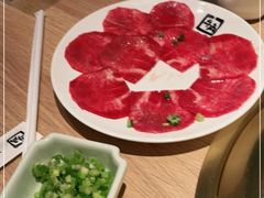 -牛角烧肉(步步高星城天地店)