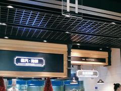 -川骄海鲜自助(亚运村店)