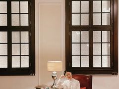 -Salon de Ville浦江汇(上海外滩华尔道夫酒店店)