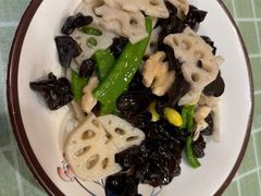 -玉桥餐厅(天坛店)