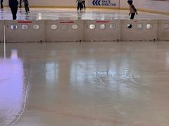 -冠军冰场CHAMPION RINK(苏州中心商场店)