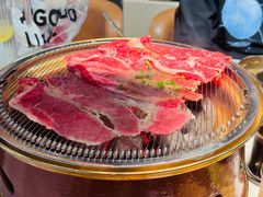 -西塔老太太泥炉烤肉(南山旗舰店)