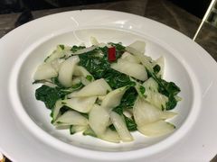 -宫燕府·京菜·烤鸭·淮扬菜(王府中心店)