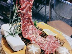 -安又胖韩国烤肉(美罗城店)