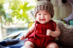 -BabyA 专业婴童摄影(古北时尚广场店)