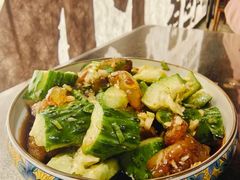 -那些年一起吃串的地方烧烤(观前街店)