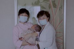 -巍阁高端月子会所