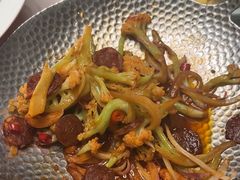 -百年神厨·地道川菜(清江西路店)