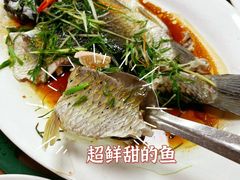 -西江河鲜·趣苑酒楼(鼎湖店)