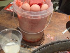 -周小明火锅(黑金冠社区店)