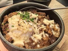 -沼津港精致料理·寿喜烧·烧鸟(青浦宝龙广场日料榜单店)