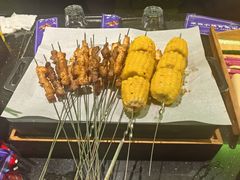 -冰城小镇音乐串吧·聚会餐厅(百子湾店)