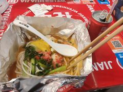 -见味花甲(福田coco park店)
