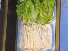 -安吉美渝石锅鱼(芜园西路店)