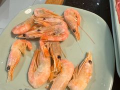 -韩盛·盛江山自助料理(沈辽路万达店)