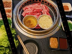 -伊茉家的烤肉店(勒泰中心店)