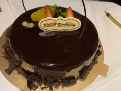 -王品牛排(杭州大厦店)