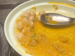 -浩运·海鲜青岛菜·海胆水饺(石老人店)